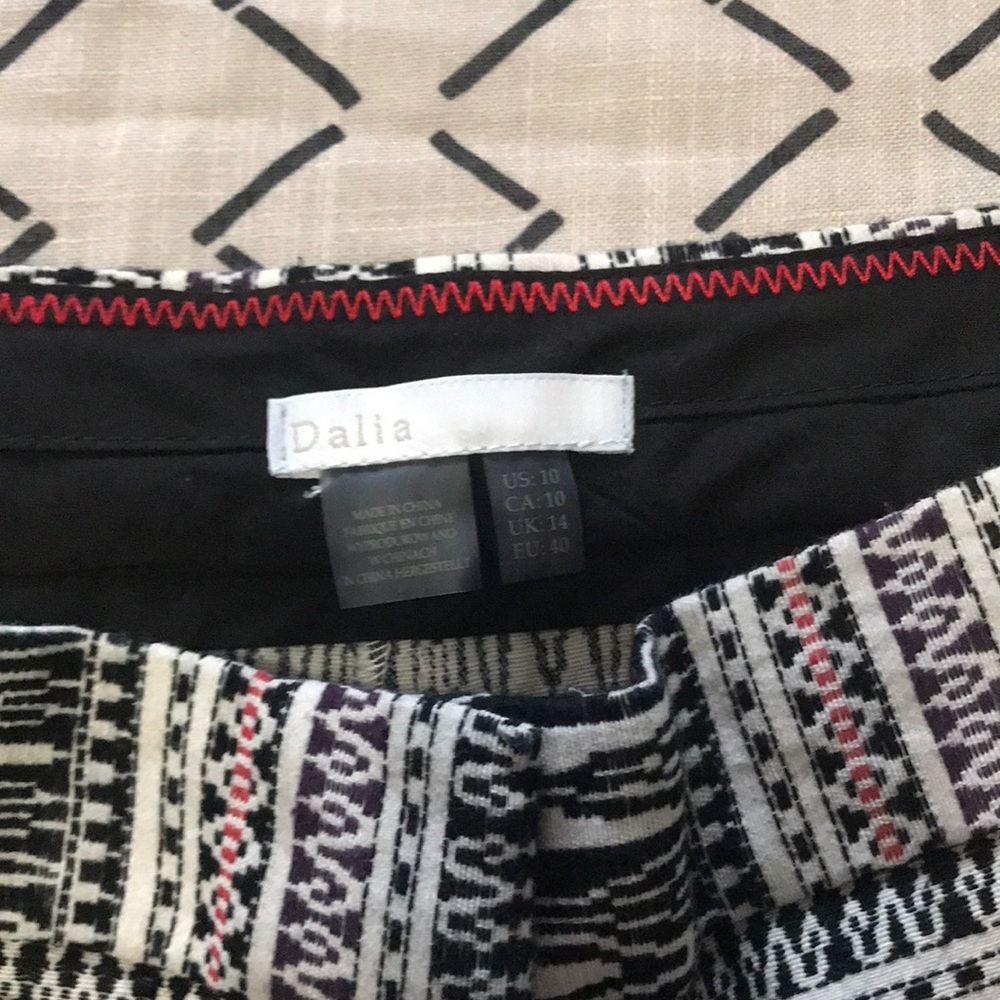 Cute Patterned shorts - Picture 3 of 5
